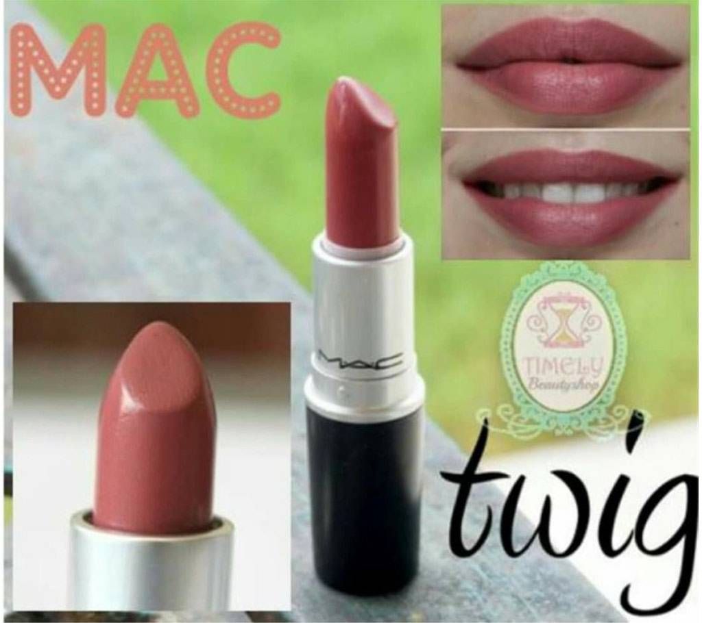 Mac Twig Mini Lipstick (USA)
