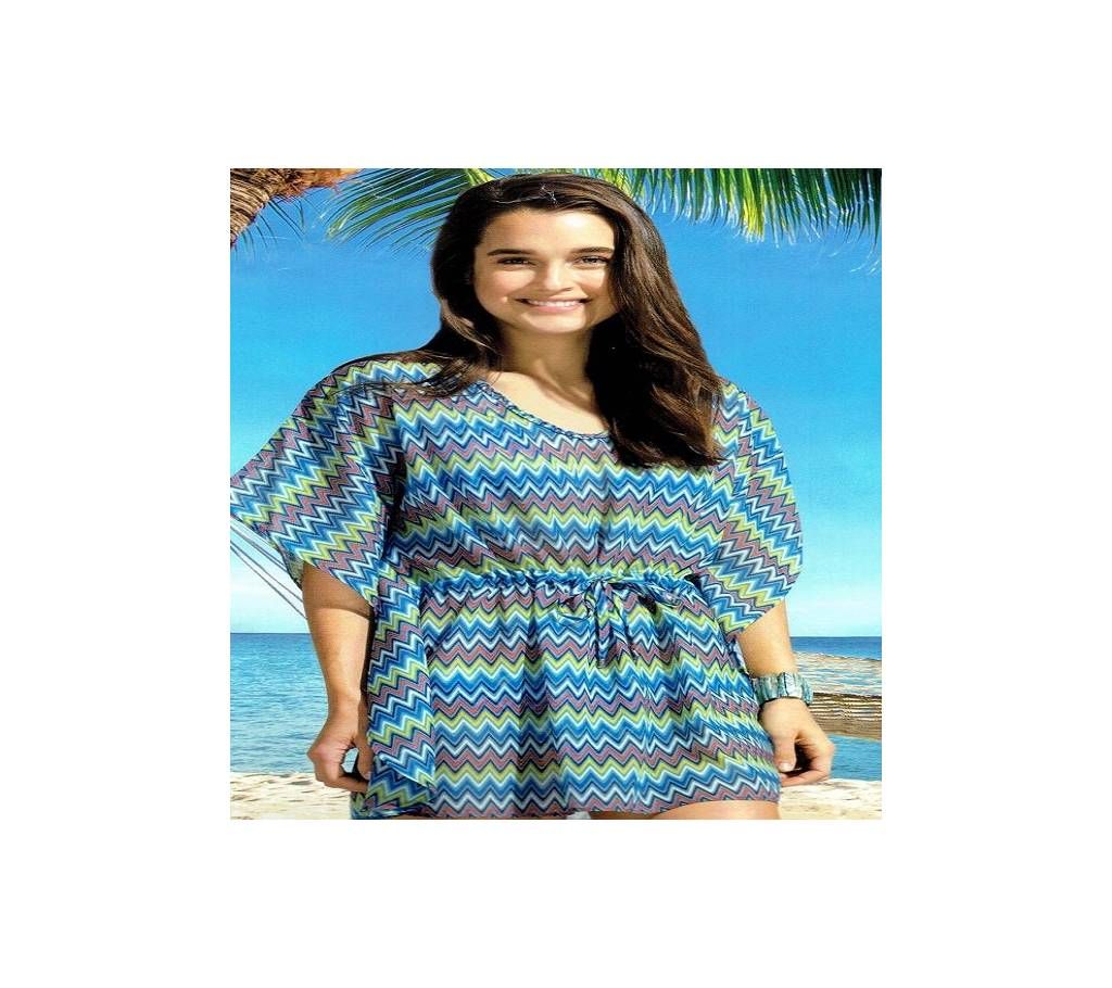 DEMAN STRAND TUNIKA BLUEMOTION PANJUS
