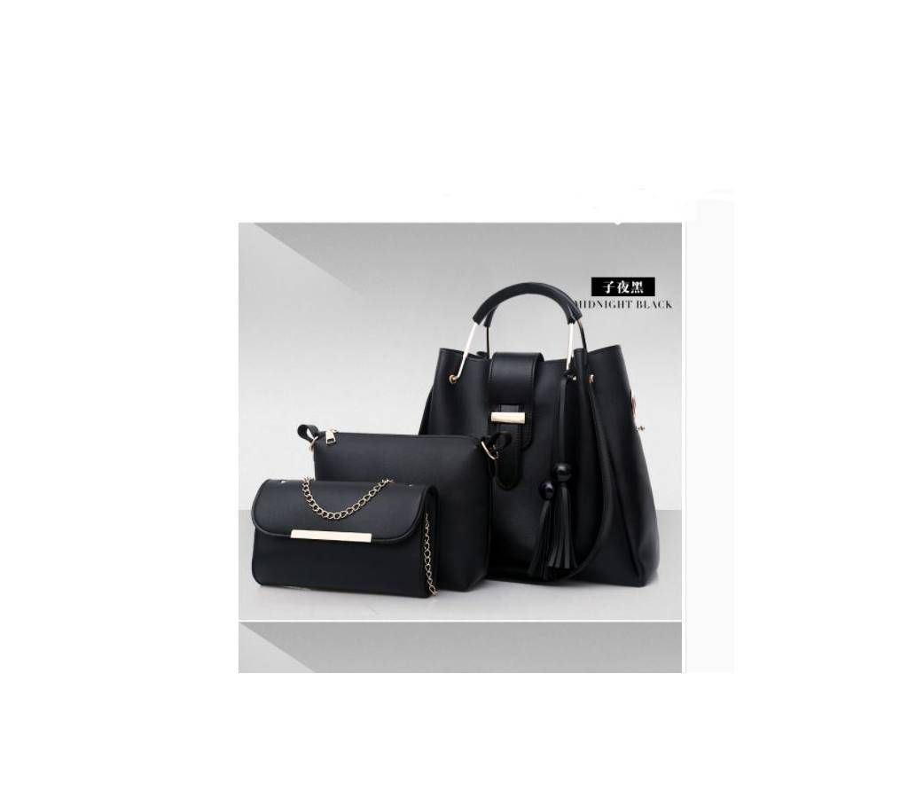 High Quality Imported Bag Set