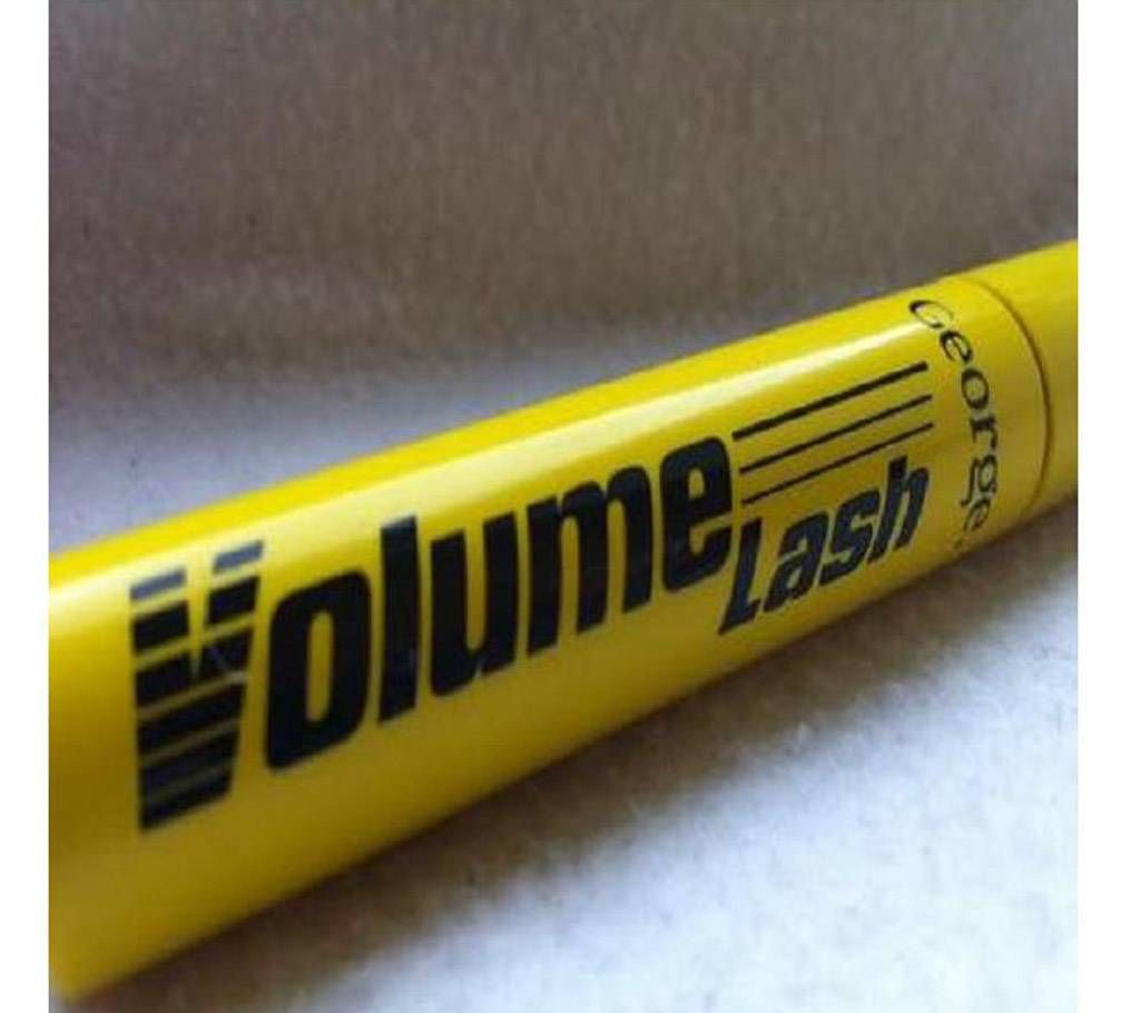 George Volume Lash Mascara UK 
