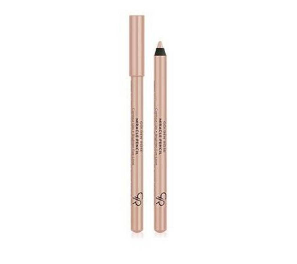 Golden Rose Miracle Pencil (Turkey)