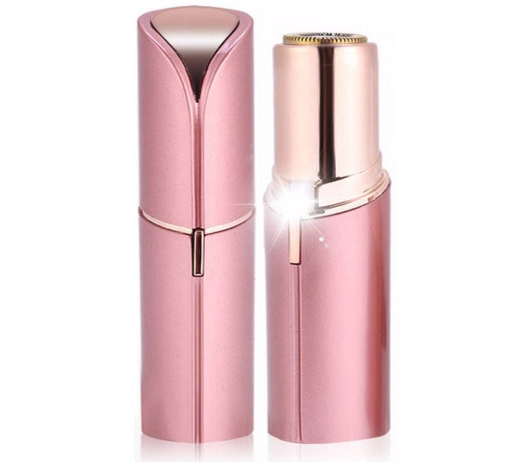 USB LIPSTICK FACIAL HAIR REMOVER CHINA