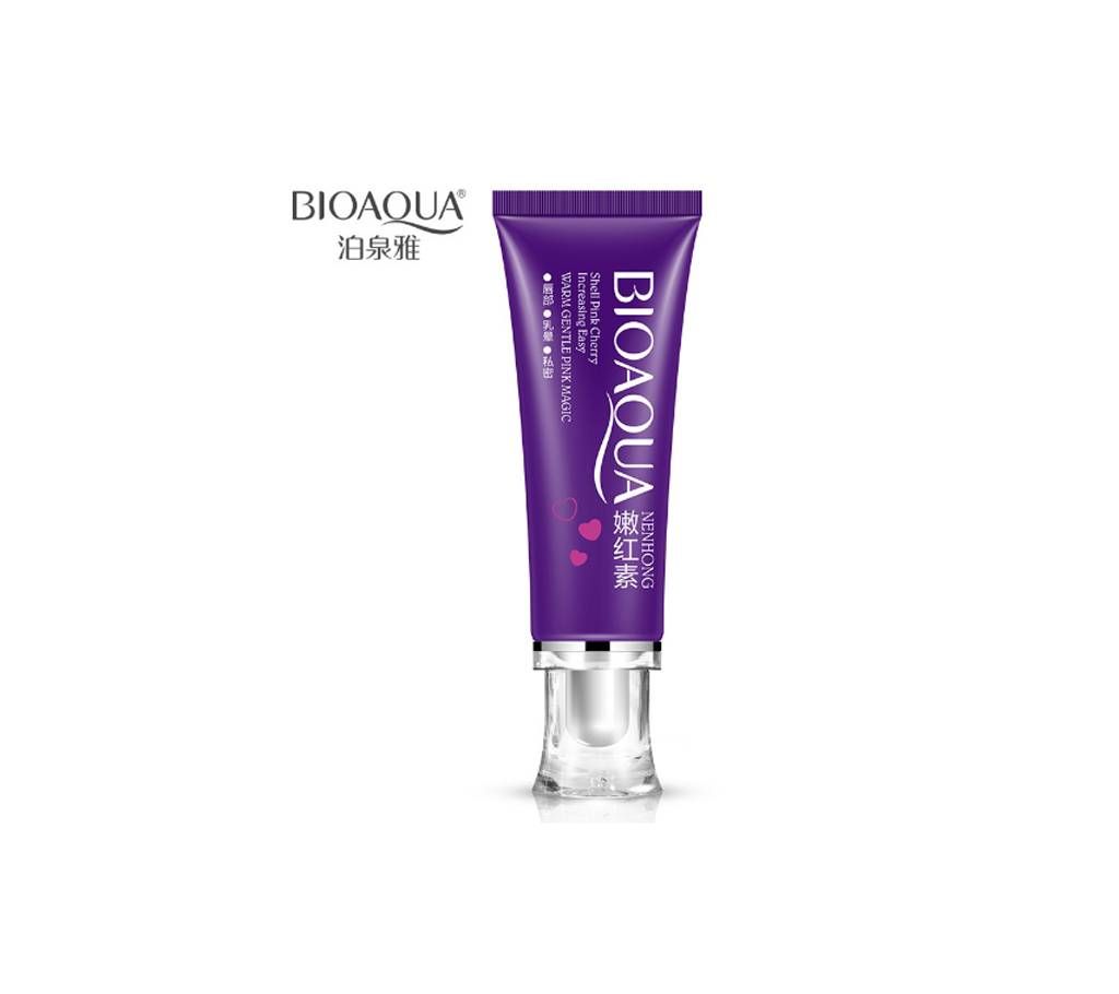 Bioaqua Pink Nenhong