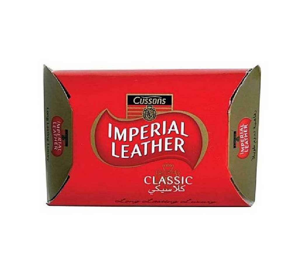 Imperial Leather 125gm (Thailand)