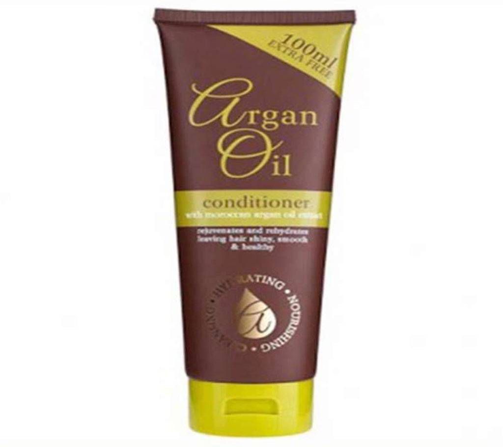 ARGAN OIL HAIR Condition (UK)