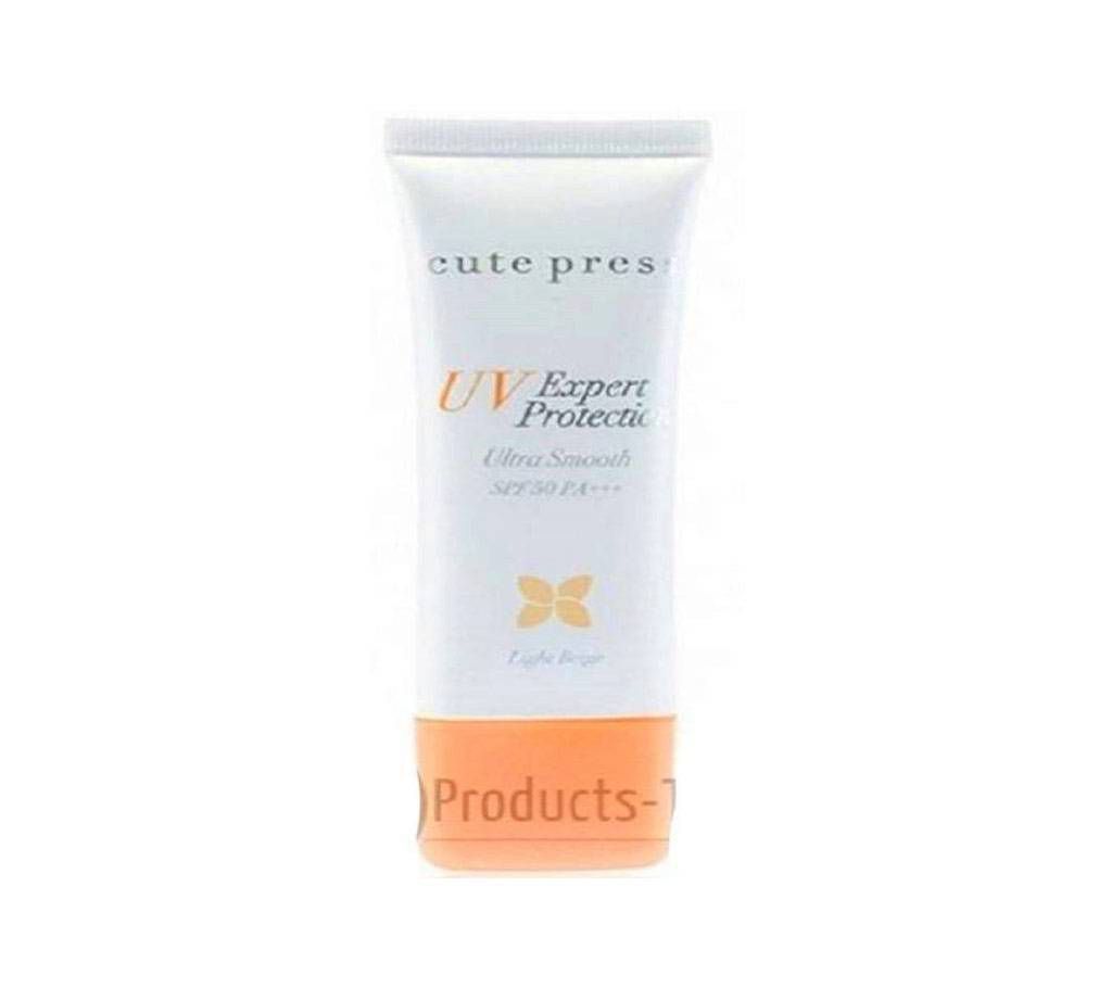 UV Expert Protection Sunscreen lotion 