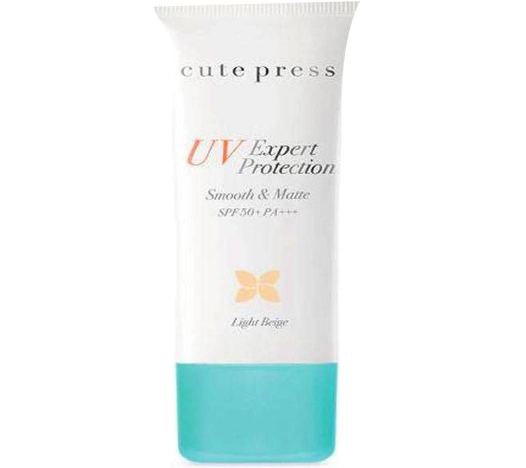Both Expert Protection Smooth & Matte (Oily Skin)
