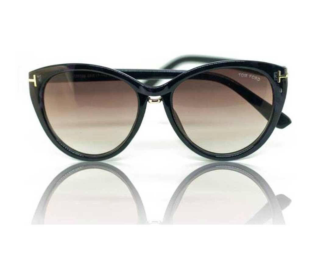 Tom Ford Ladies Sunglasses 