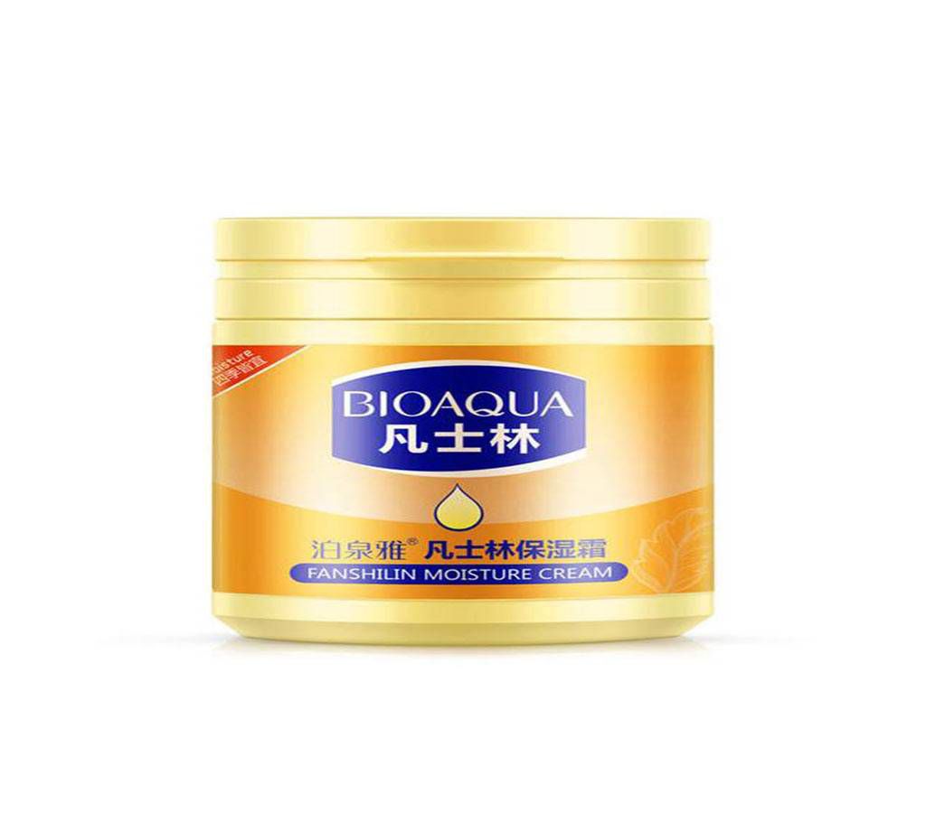 Bioaqua fanshilin moisture cream