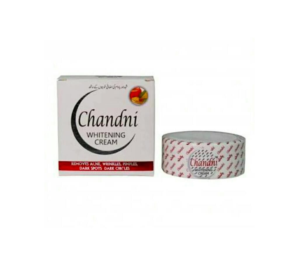 Chandni Night Cream (50g) Pakistan