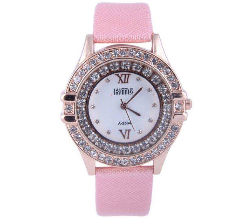 KM$ Ladies wrist watch (copy)