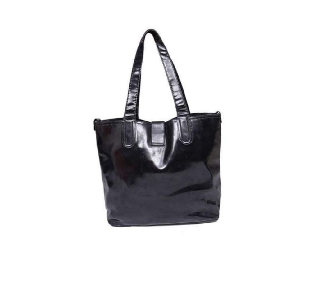 Ladies Hand Bag (With extra bag)