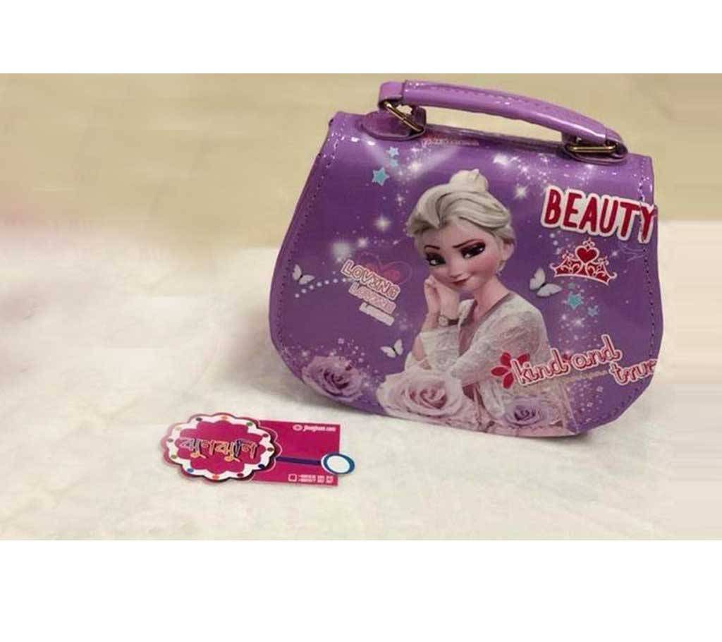 Frozen Elsa Party Bag (For Kids)