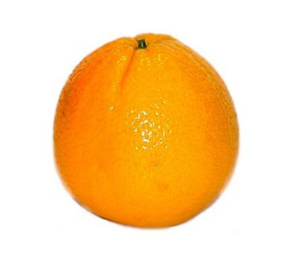 Фрукты для детей апельсин