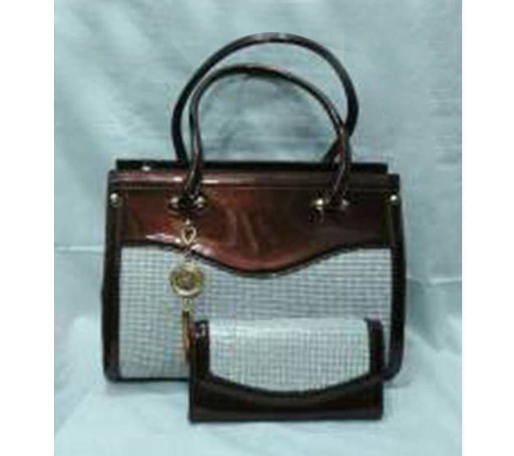 Faux Leather Ladies fashionable rarity bag