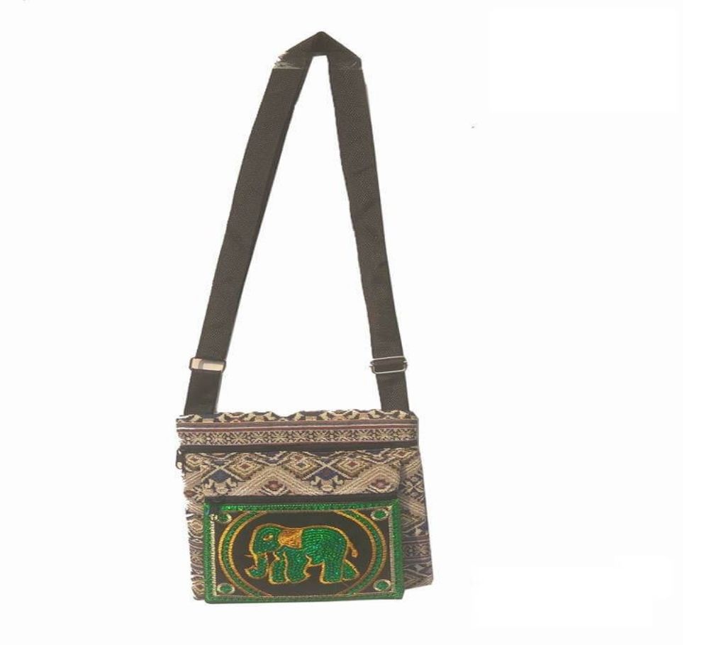 Thai Handicraft Bag