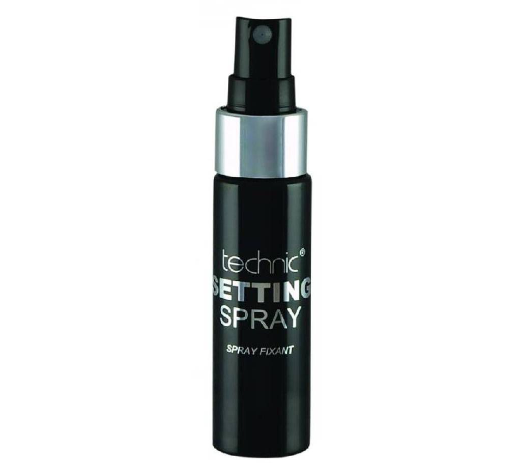 Technic Makeup Setting Spray (Fixant) - UK