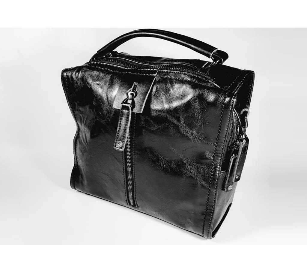 Formal Bag (Black)