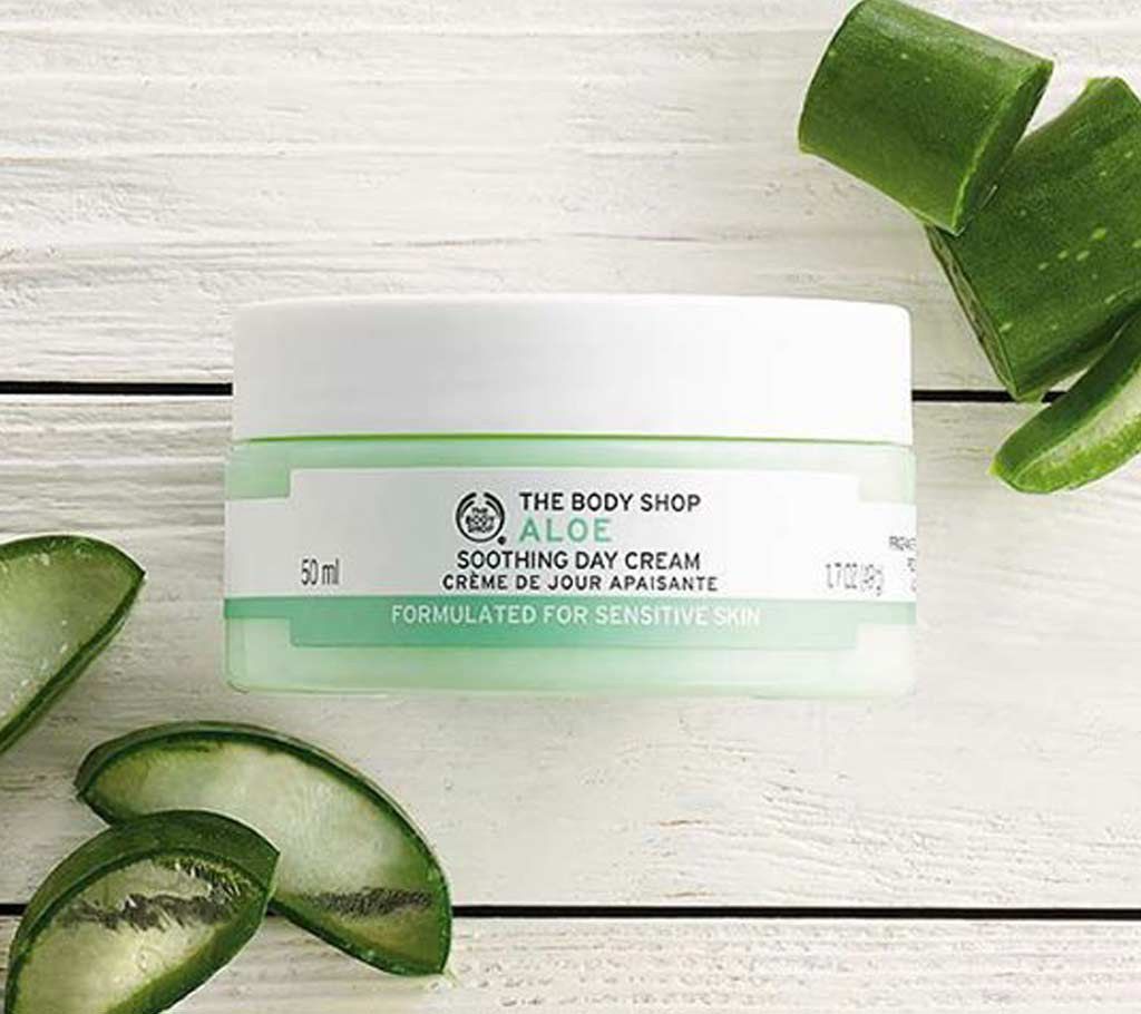 The Body shop Spiced Apple Body Butter cream 
