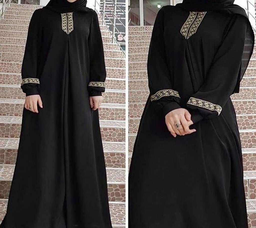 womens new abaya