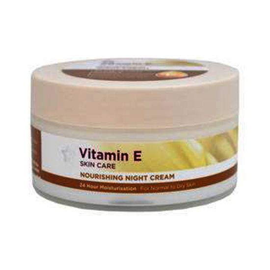 Superdrug Vitamin E Night Cream
