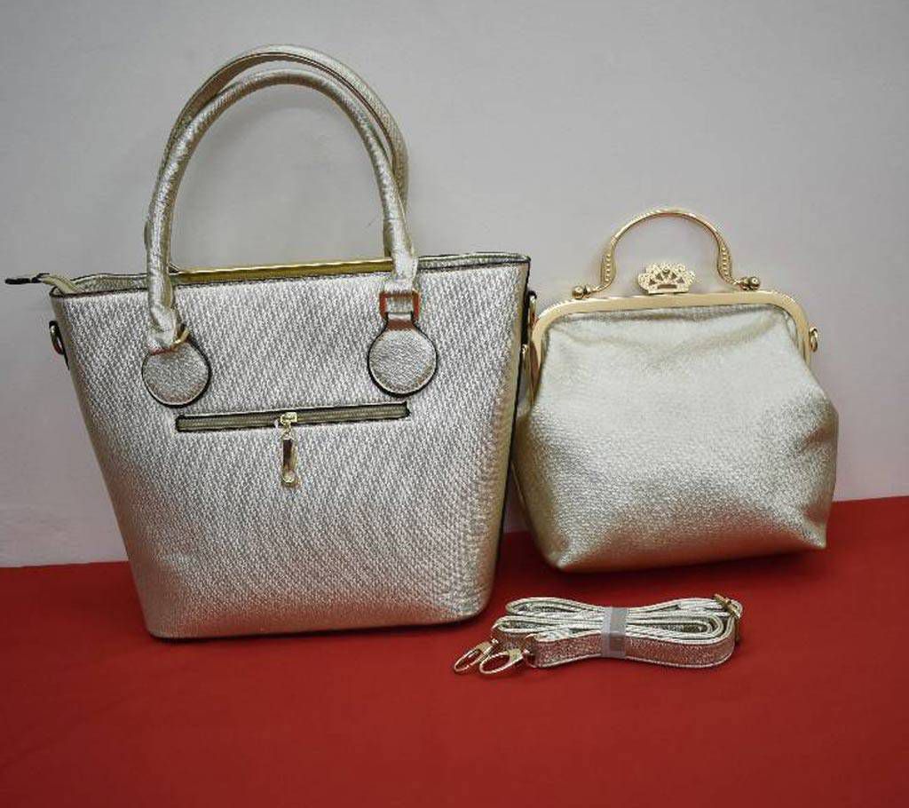 Two in One Ladies Fashion Bag