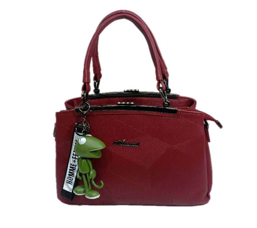 ys626 Famous brand designer pu leather shoulder bags women handbags 2019
