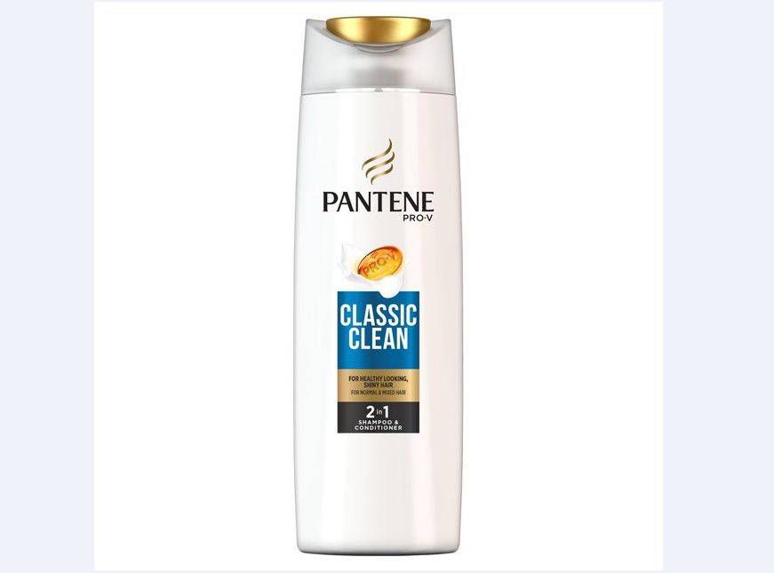 Pantene Pro-V Shampoo & Conditioner - 400ml