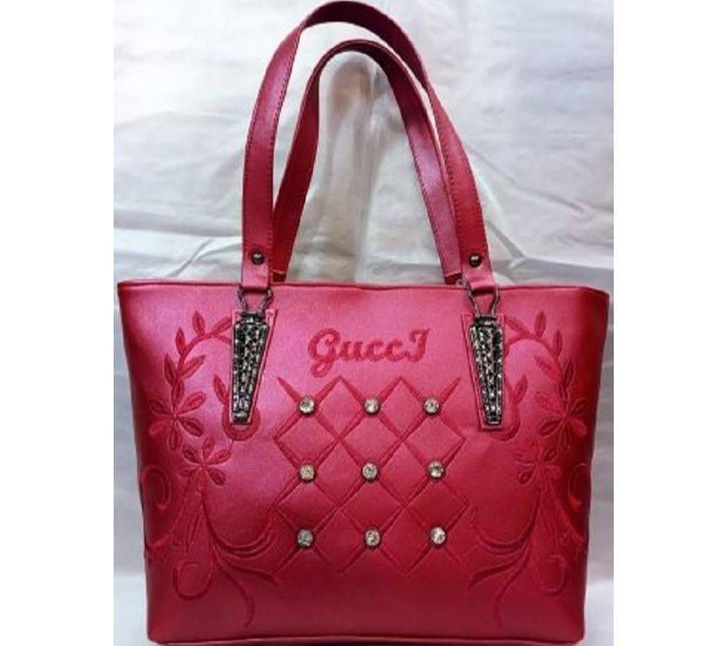 Gucci Ladies Hand Bag  BNOS060 - NOS-Copy 