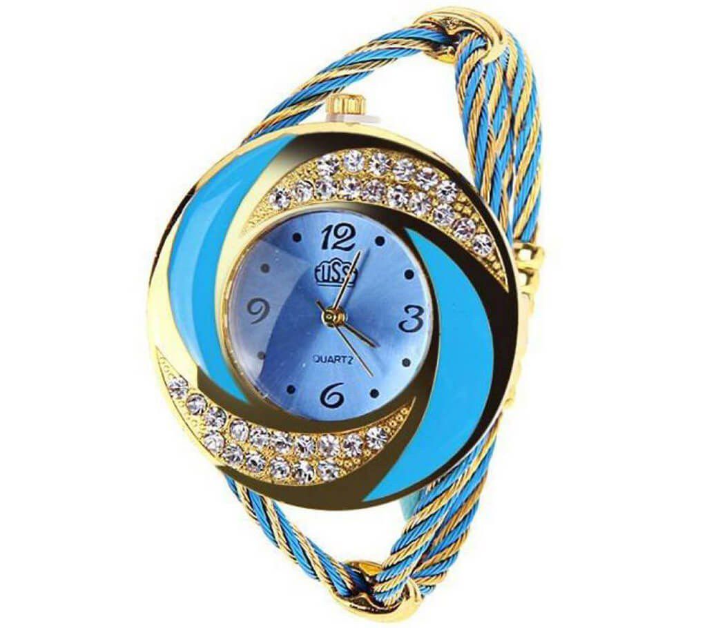 Fashionable Watch For Ladies