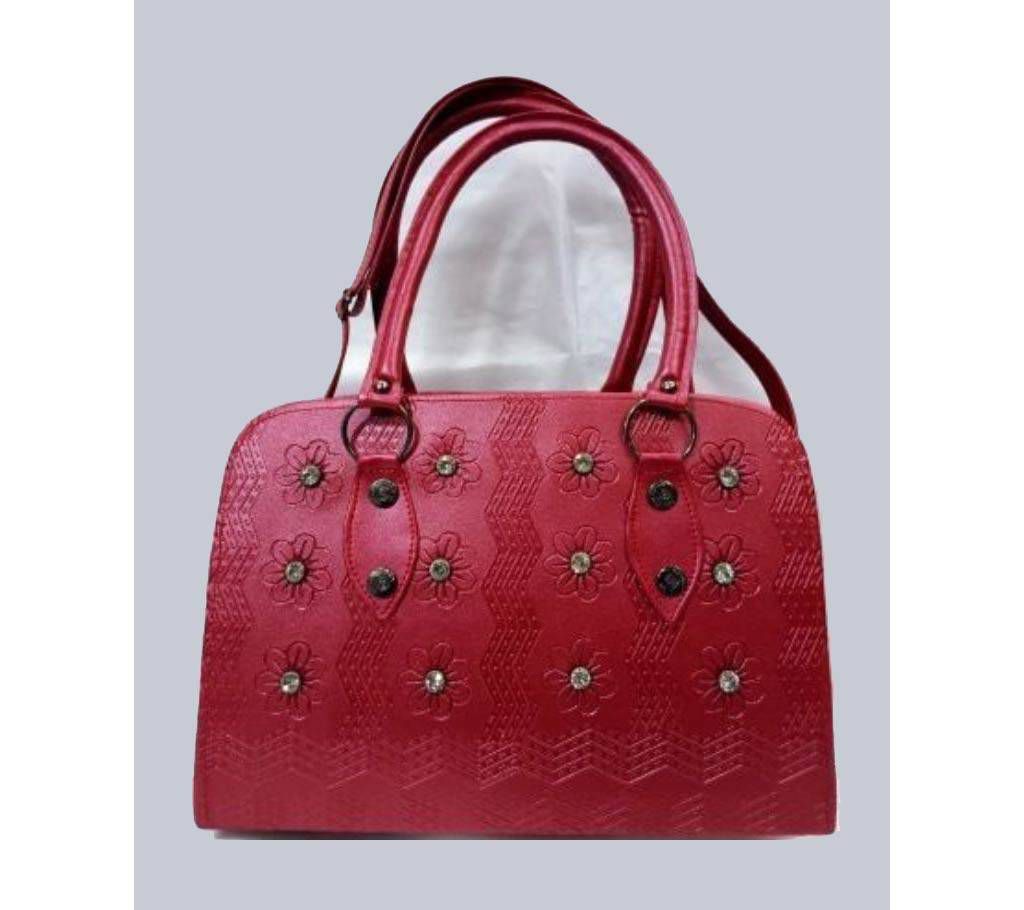Ladies Hand Bag  BNOS057  NOS1