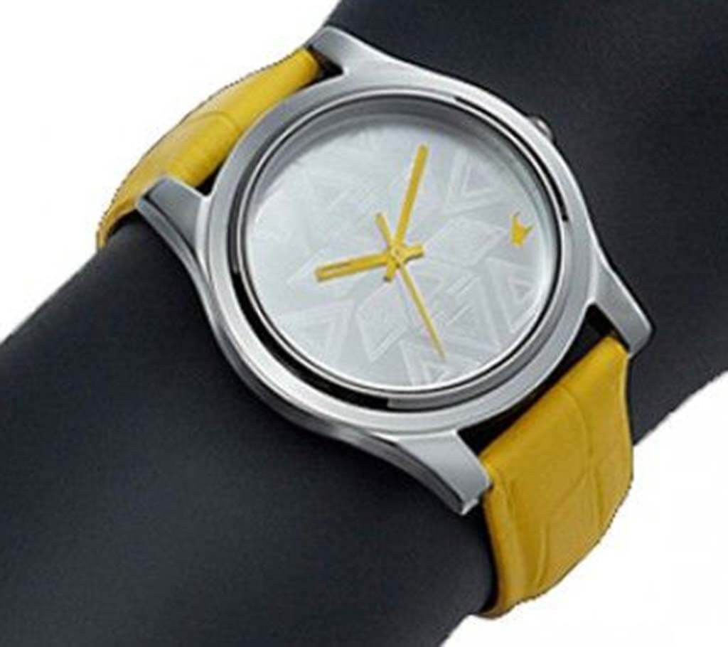 Fastrack Ladies Wrist Watch – 6046SL03C