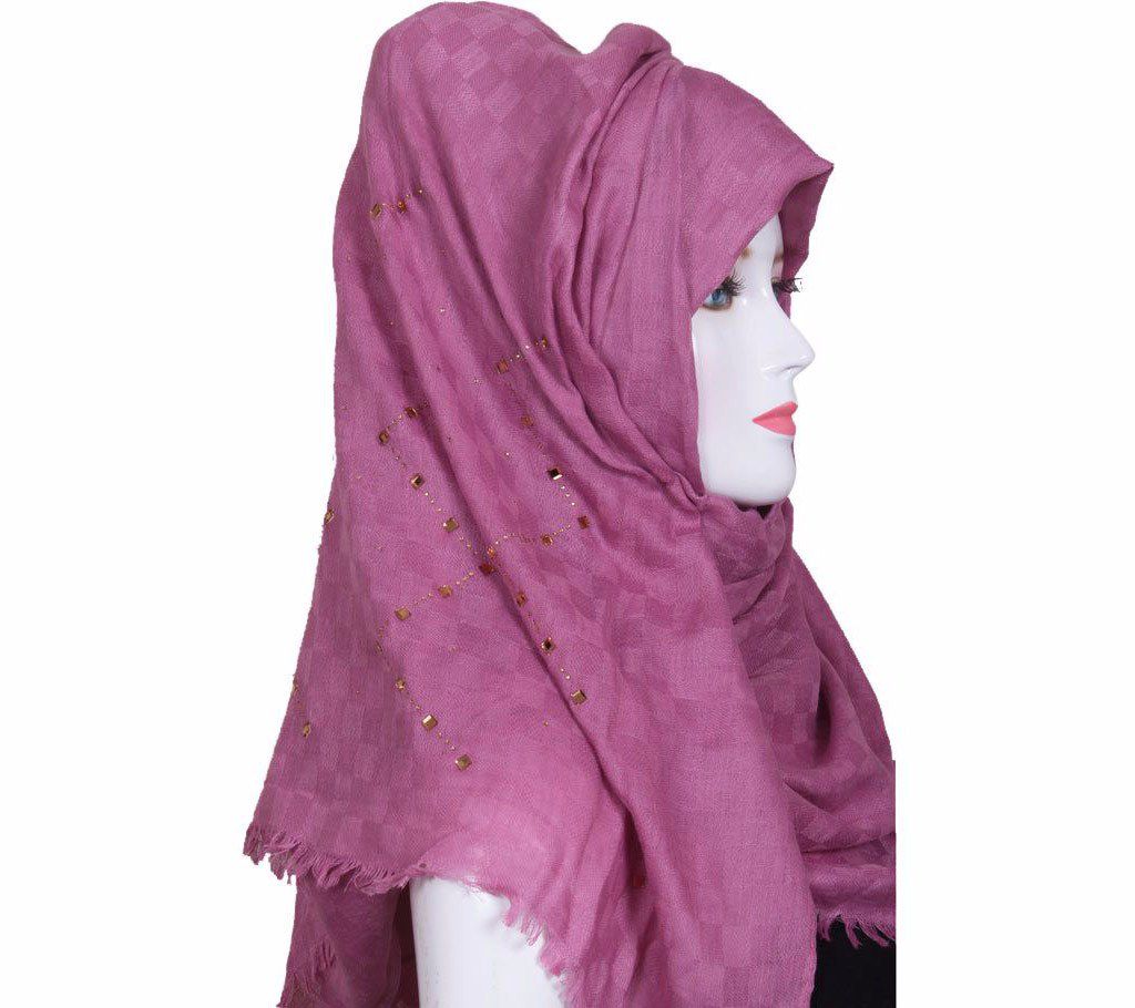 Soft Cotton Hijab