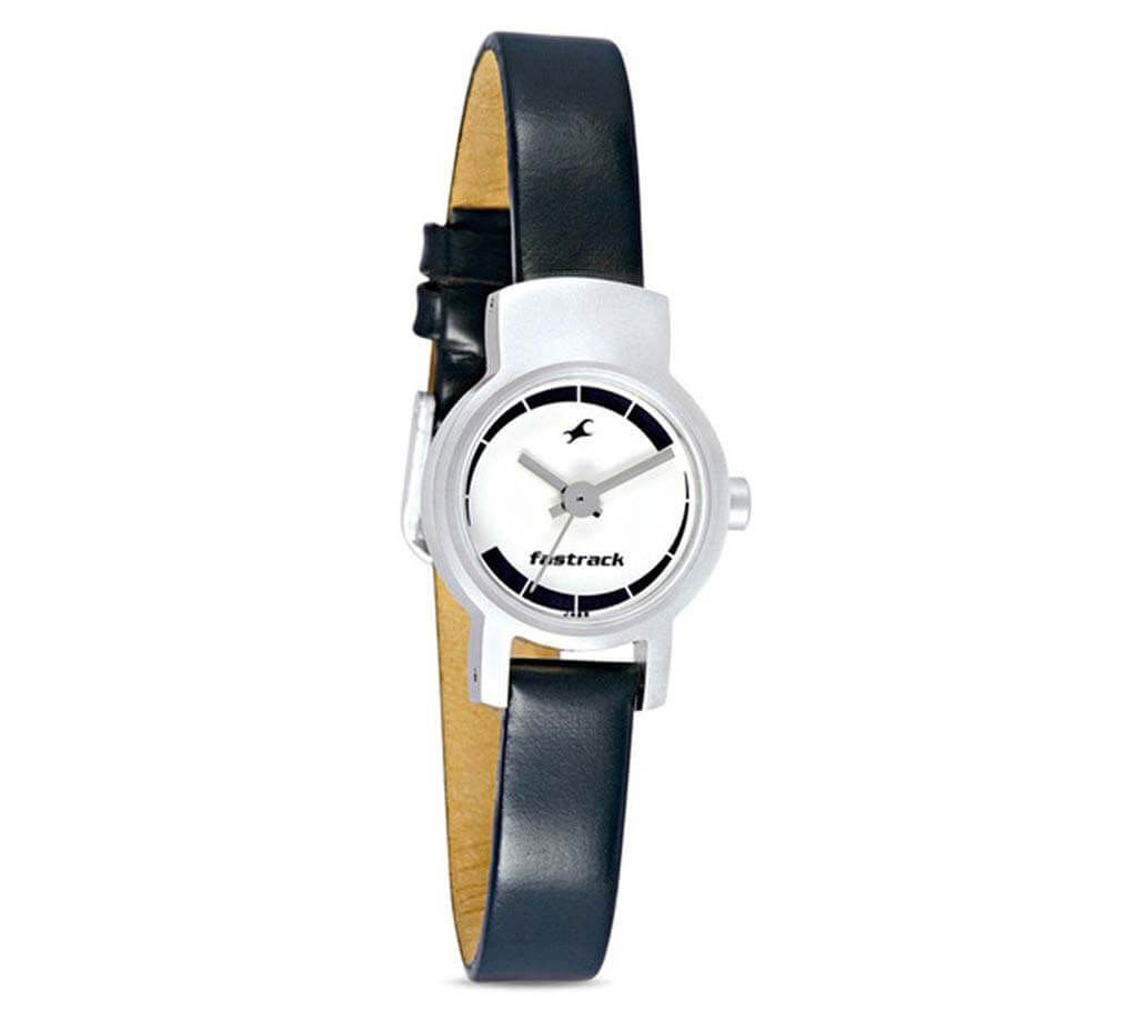 Fastrack Ladies Wrist Watch – NE2298SL04C