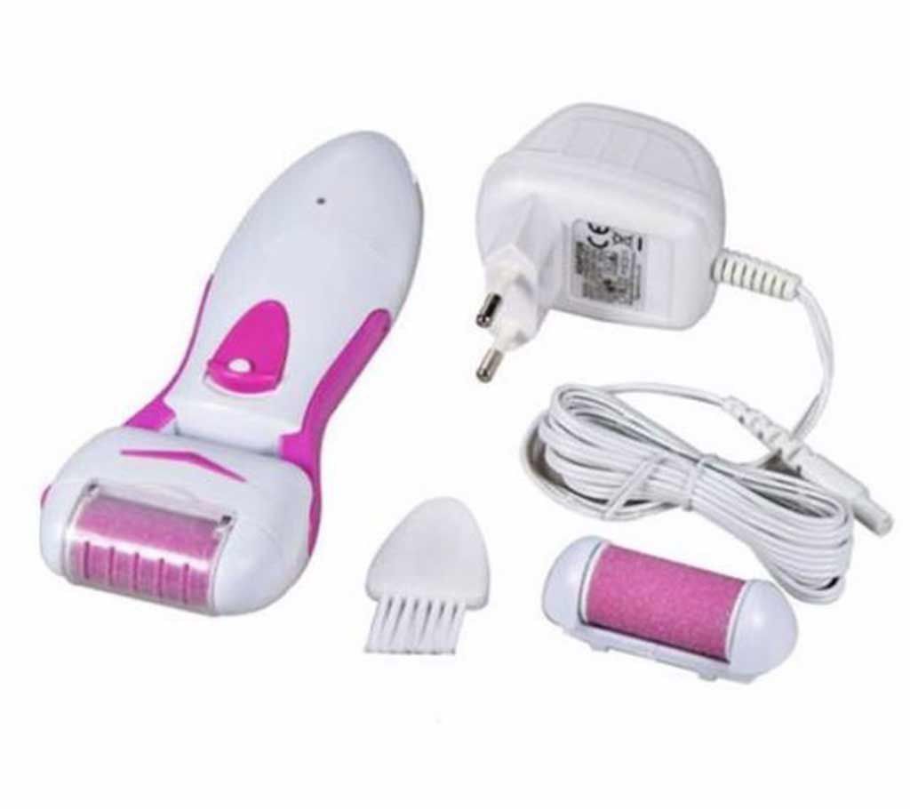 Electric Hard skin remover