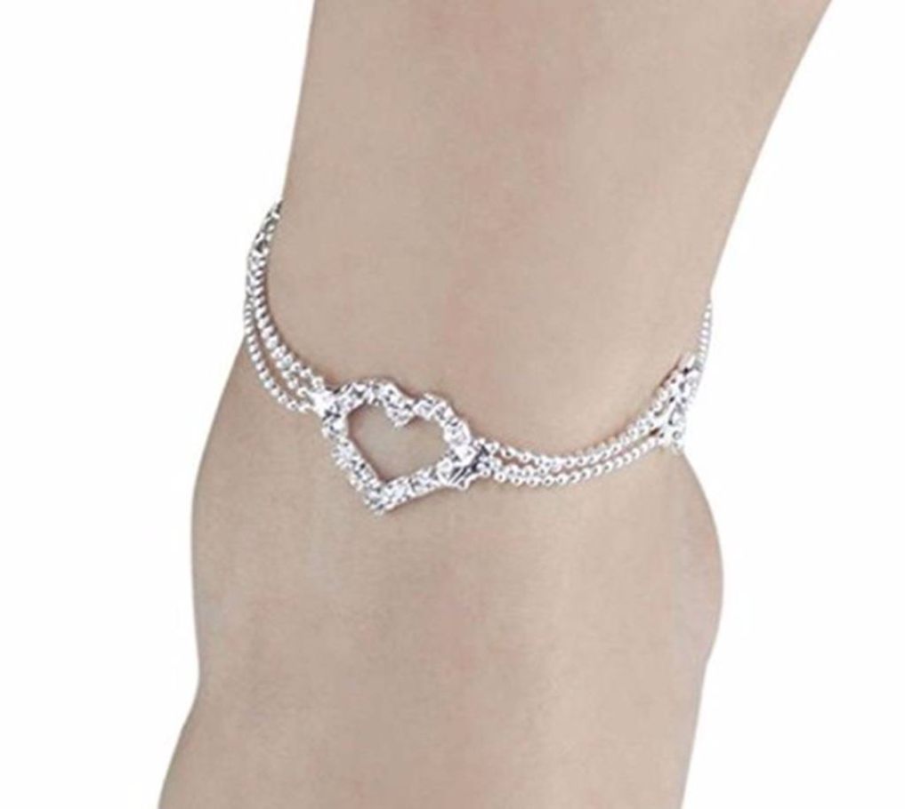 High Quality Love Anklet