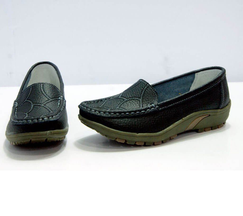 Loafer Shoes For Ladies 