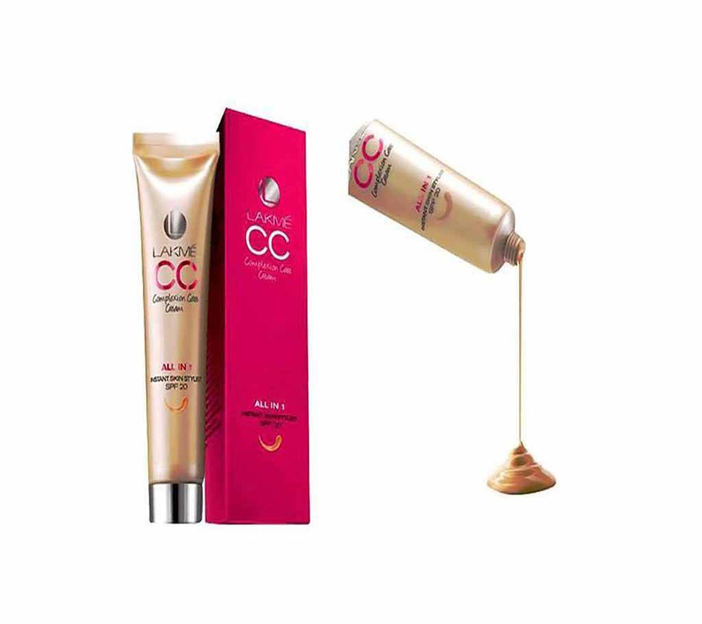 Lakme CC Cream for Women – 30ml