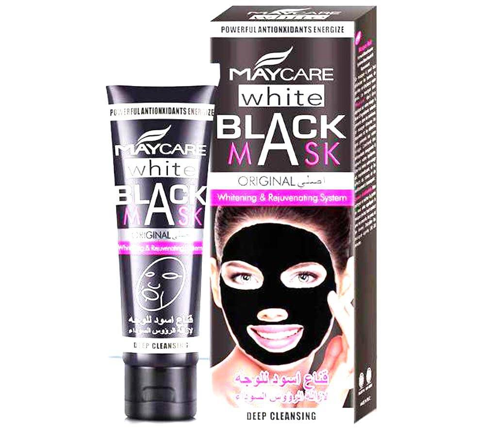 Maycare Black Head Removal Pill of Mask - UK