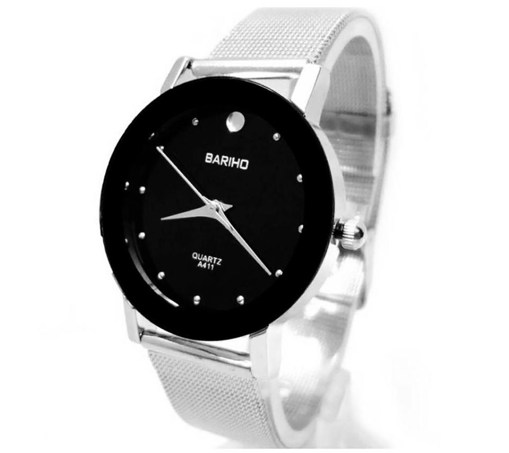 BARIHO Stainless steel watch for women (copy)