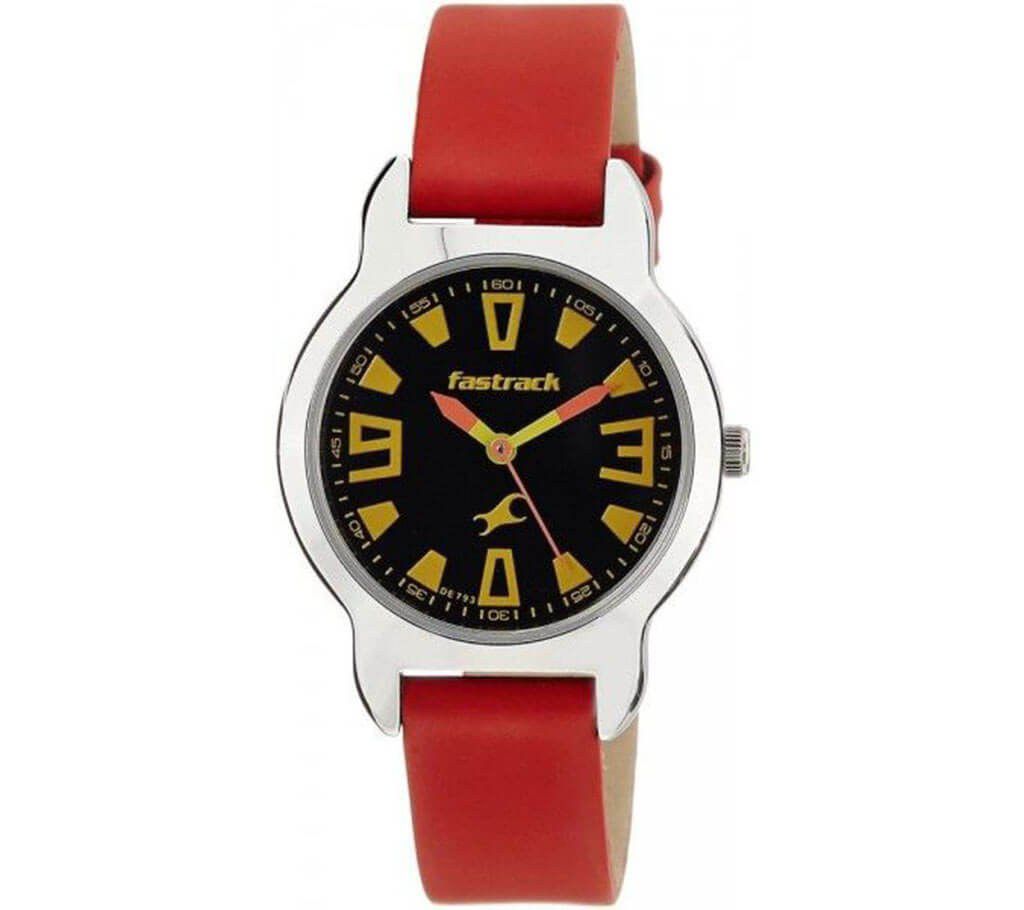 Fastrack 6127SL01 Ladies Wrist watch