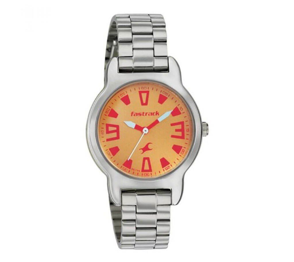 Fastrack 6127SM02 Ladies Wrist watch