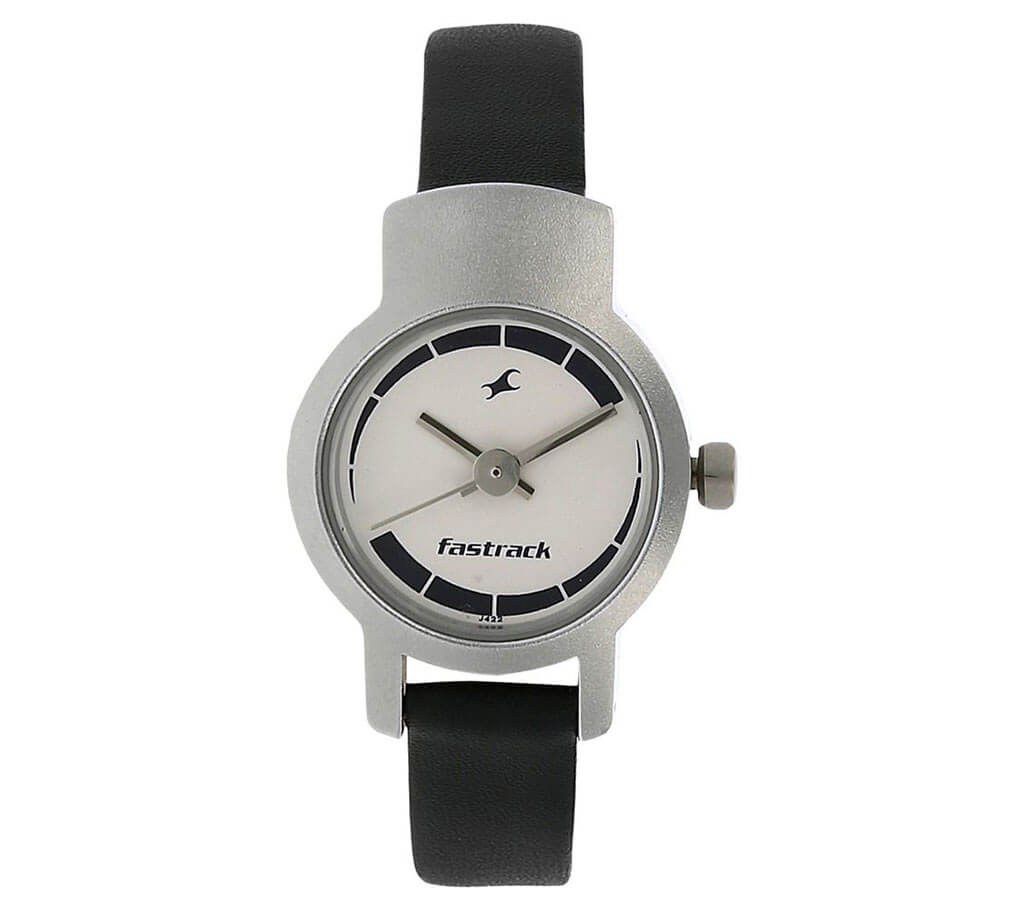 Fastrack NE2298SL04C Ladies Wrist watch