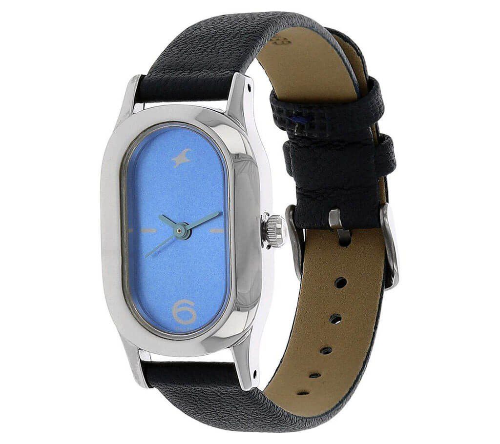 Fastrack NG6126SL01C Ladies Wrist watch