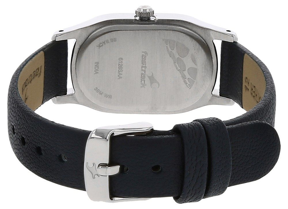 Fastrack NG6126SL01C Ladies Wrist watch