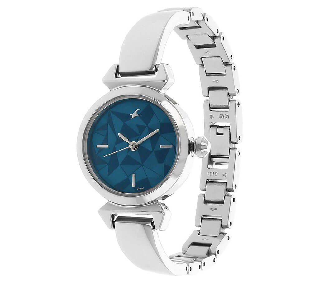Fastrack NG6131SM02C Ladies Wrist watch