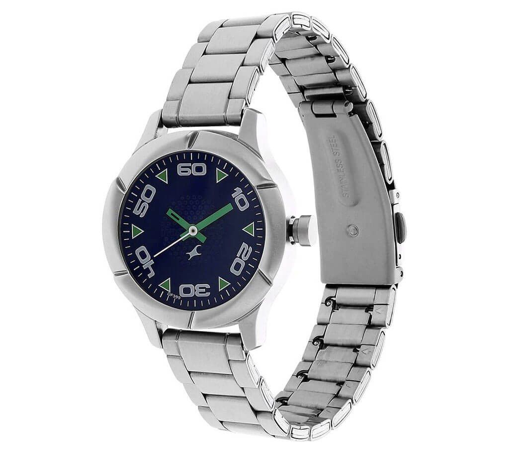 Fastrack 6141SM02 Ladies Wrist watch