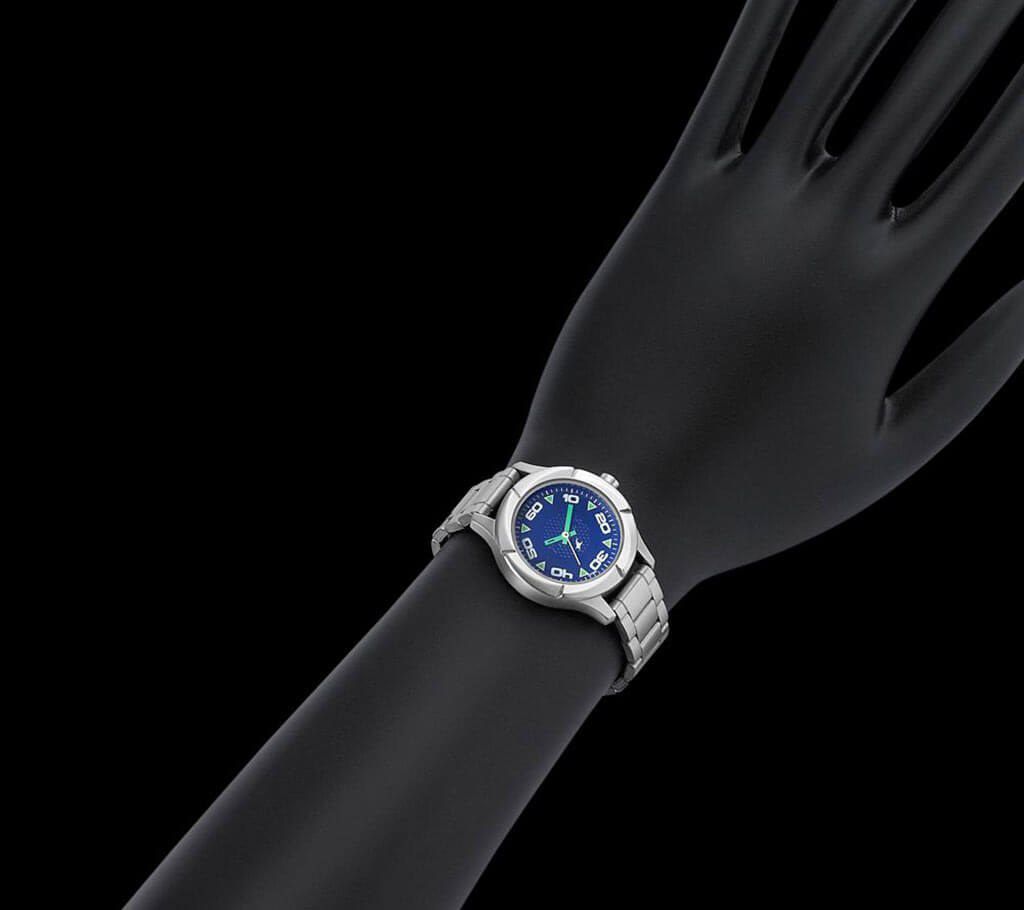 Fastrack 6141SM02 Ladies Wrist watch