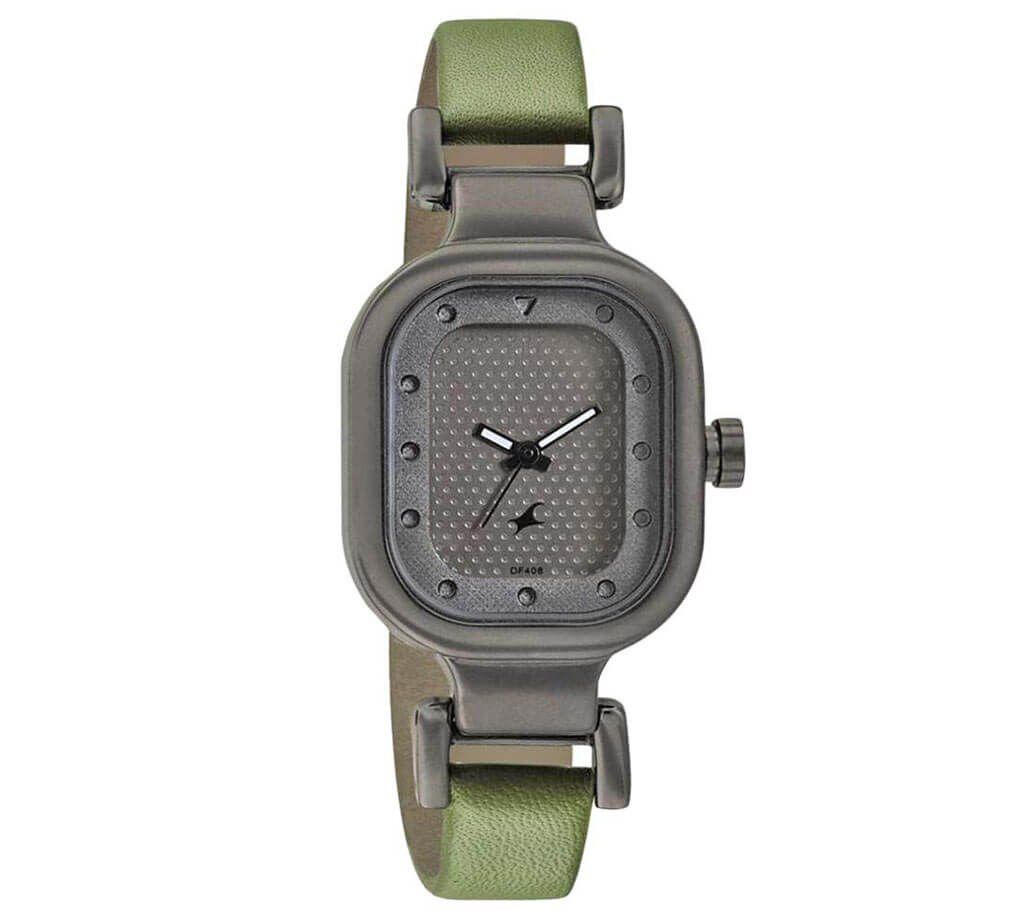 Fastrack 6145QL01 Ladies Wrist watch