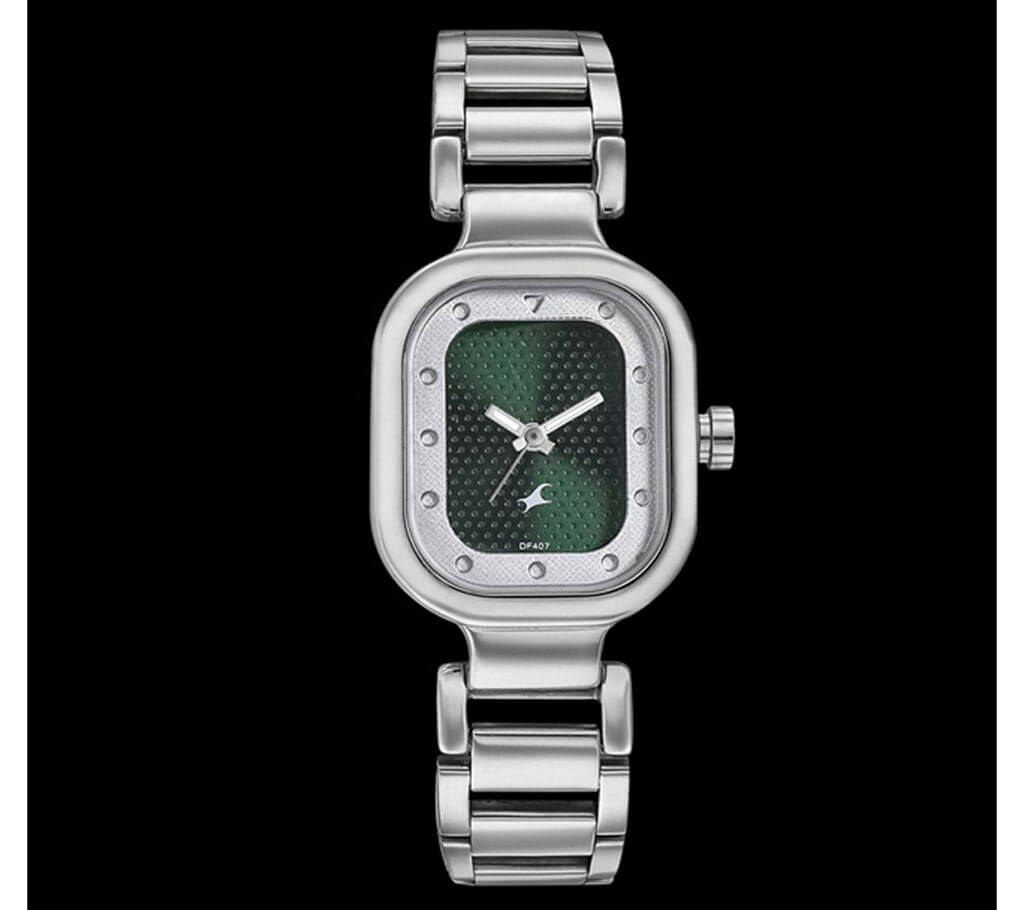 Fastrack 6145SM01 Ladies Wrist watch